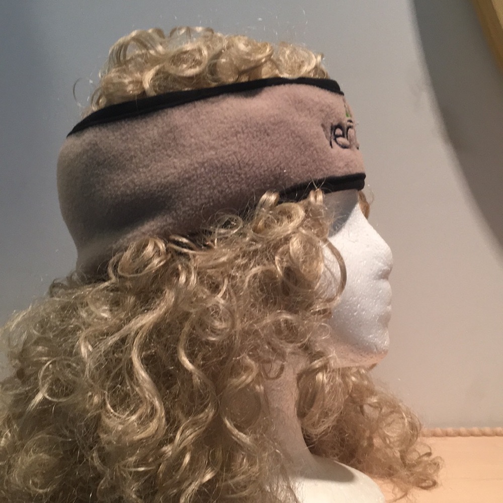 Vortex ear warmer - Picture 2 of 5